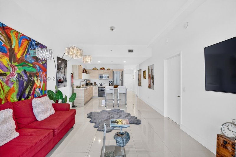 Comprar apartamento no The Harbour LPH17