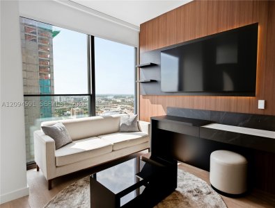 Comprar apartamento no E11EVEN Hotel & Residences 3111