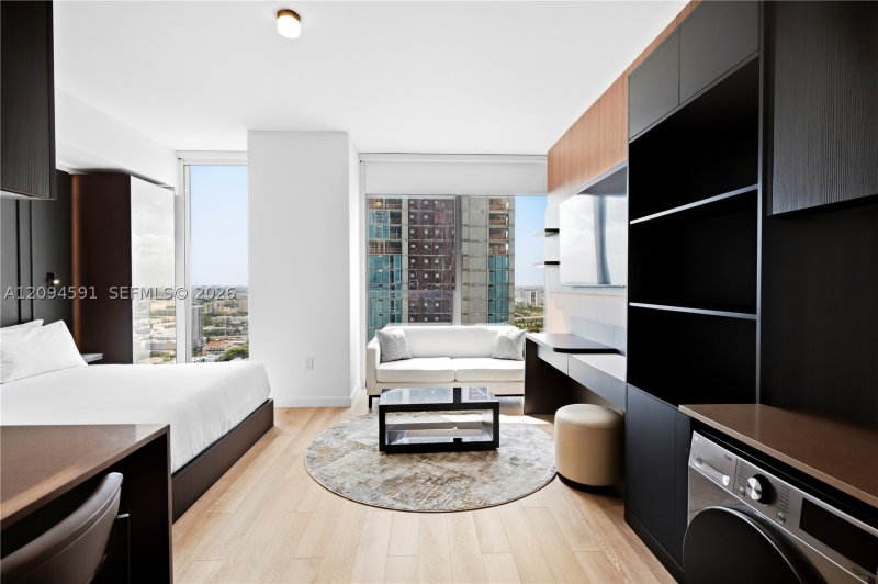 Condo for sale at E11EVEN Hotel & Residences 3111