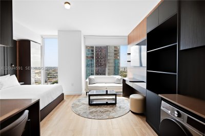 Comprar apartamento no E11EVEN Hotel & Residences 3111