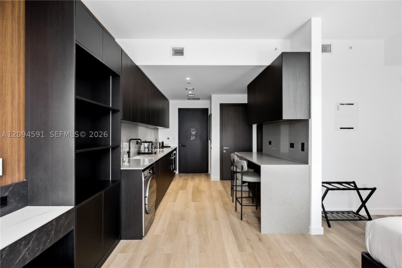 Condo for sale at E11EVEN Hotel & Residences 3111