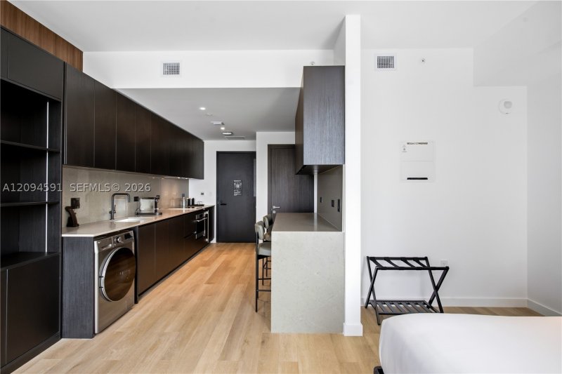 Condo for sale at E11EVEN Hotel & Residences 3111