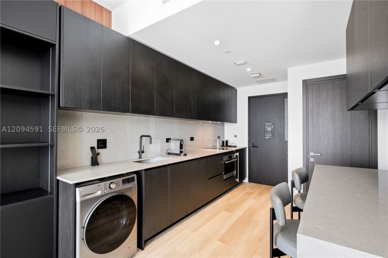 Condo for sale at E11EVEN Hotel & Residences 3111