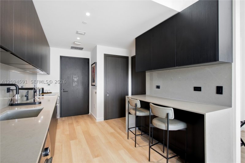 Condo for sale at E11EVEN Hotel & Residences 3111