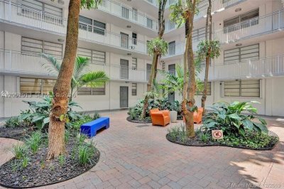Aluguel de apartamento no Nirvana 3 B510