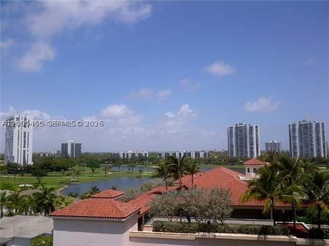 Alquiler de apartamento en Turnberry Village South 804