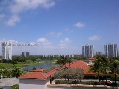 Turnberry Village South Apt #804