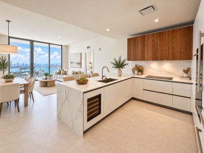 Aluguel de apartamento no Casa Bella 4703