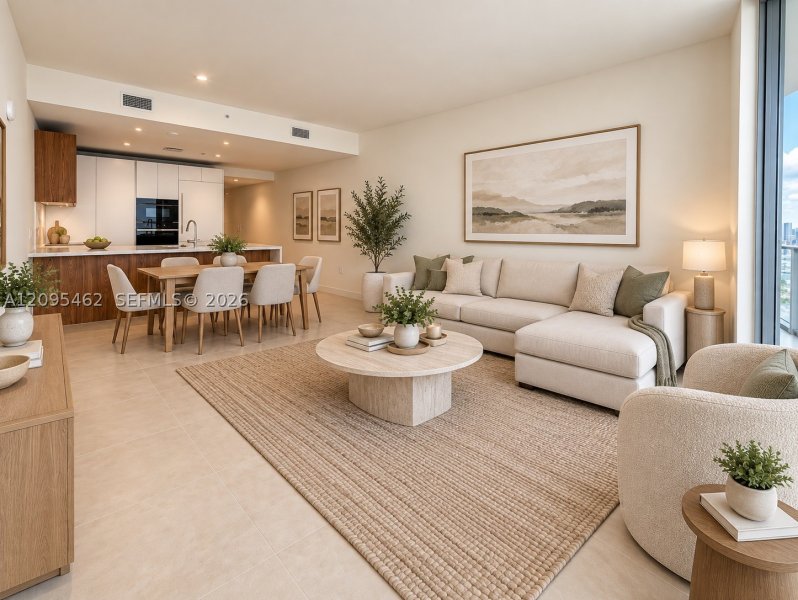 Apartment for rent at Casa Bella 4703