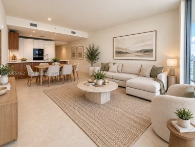 Aluguel de apartamento no Casa Bella 4703