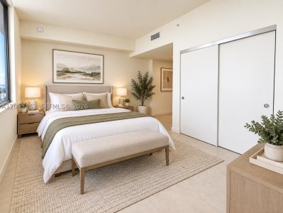 Aluguel de apartamento no Casa Bella 4703