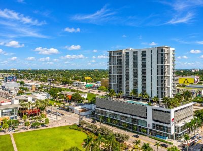 Midtown Miami 2 Apt #H1711