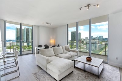 Midtown Miami 2 Apt #H1711