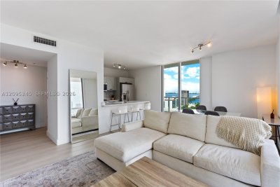 Aluguel de apartamento no Midtown Miami 2 H1711