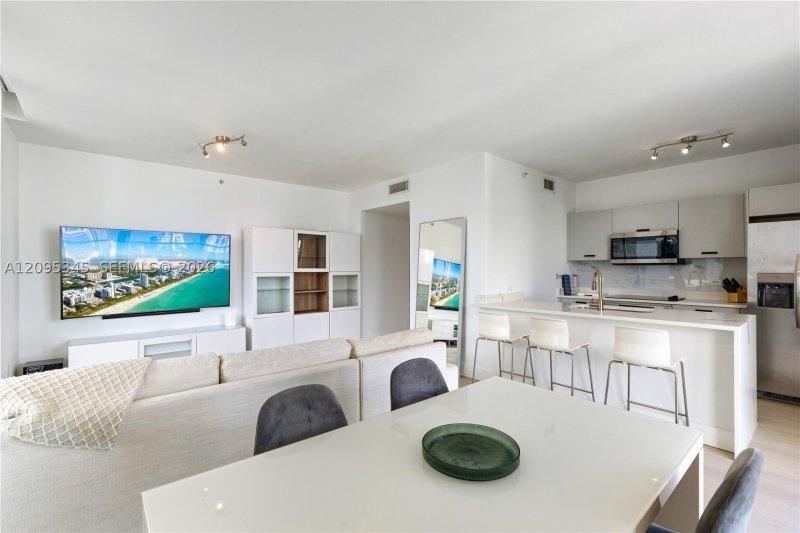 Aluguel de apartamento no Midtown Miami 2 H1711