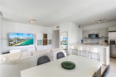 Aluguel de apartamento no Midtown Miami 2 H1711