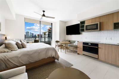 Comprar apartamento en Natiivo Gale Miami Hotel & Residences 3210