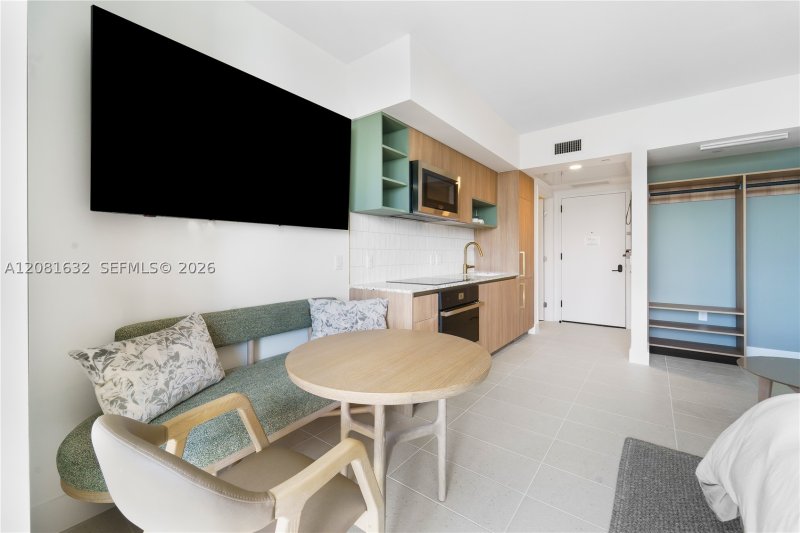Comprar apartamento en Natiivo Gale Miami Hotel & Residences 3210