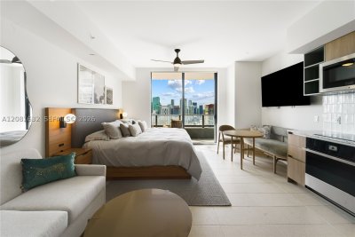 Comprar apartamento en Natiivo Gale Miami Hotel & Residences 3210