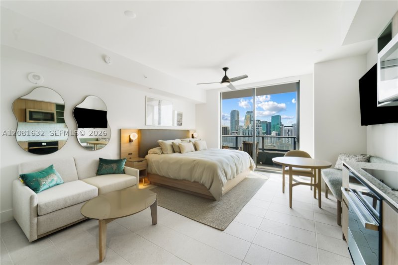 Comprar apartamento en Natiivo Gale Miami Hotel & Residences 3210
