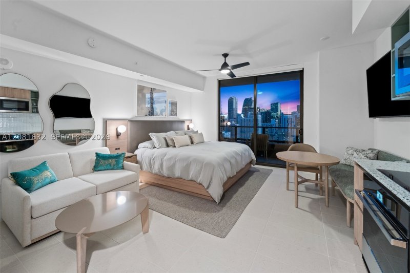 Comprar apartamento en Natiivo Gale Miami Hotel & Residences 3210