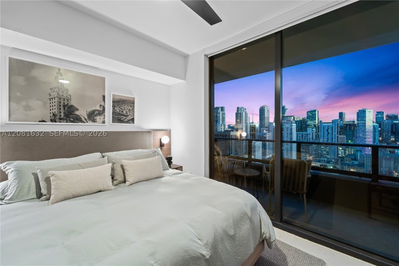 Comprar apartamento en Natiivo Gale Miami Hotel & Residences 3210