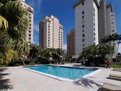 Gables Plaza Apt #203