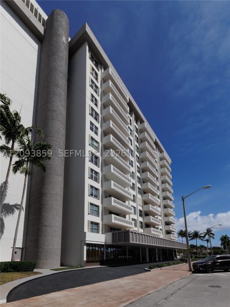 Condo for sale at Gables Plaza 203