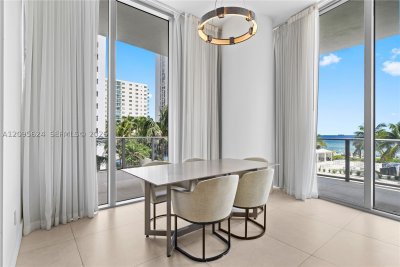 Comprar apartamento no Hyde Beach Resort Hollywood 201
