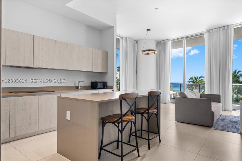Condo for sale at Hyde Beach Resort Hollywood 201
