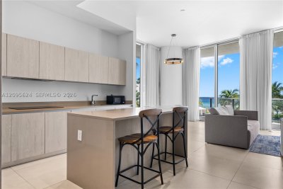 Comprar apartamento no Hyde Beach Resort Hollywood 201