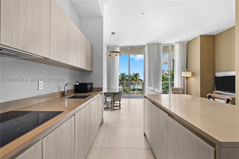 Condo for sale at Hyde Beach Resort Hollywood 201