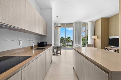 Comprar apartamento no Hyde Beach Resort Hollywood 201