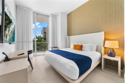 Comprar apartamento no Hyde Beach Resort Hollywood 201