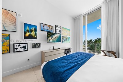 Comprar apartamento no Hyde Beach Resort Hollywood 201