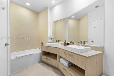 Comprar apartamento no Hyde Beach Resort Hollywood 201