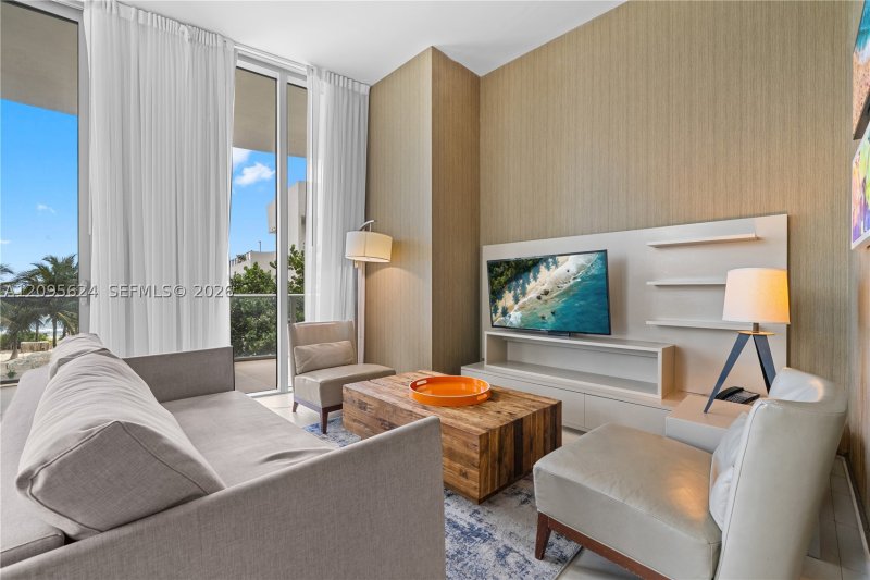 Condo for sale at Hyde Beach Resort Hollywood 201