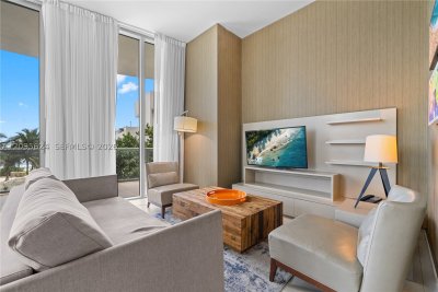 Hyde Beach Resort Hollywood Apt #201