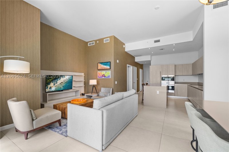Condo for sale at Hyde Beach Resort Hollywood 201