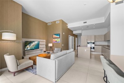 Comprar apartamento no Hyde Beach Resort Hollywood 201
