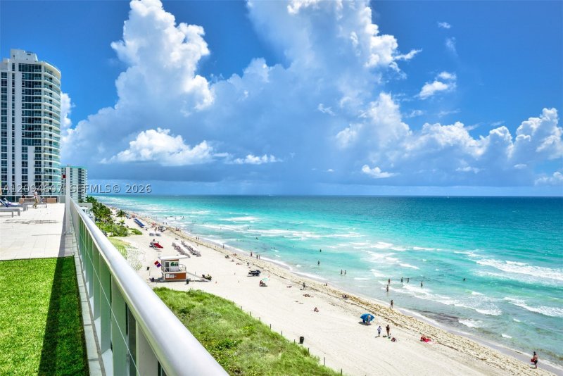 Alquiler de apartamento en Beach Club One 3702