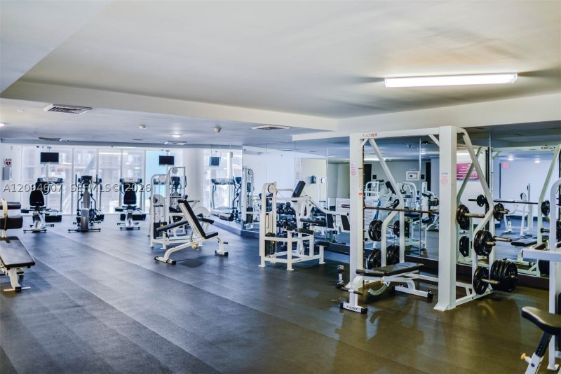 Alquiler de apartamento en Beach Club One 3702