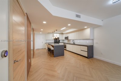 Aluguel de apartamento no Beach Club One 3702
