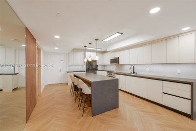 Aluguel de apartamento no Beach Club One 3702