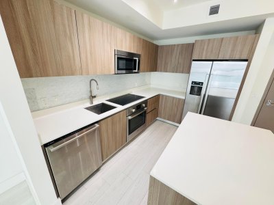 Aluguel de apartamento no Cassa Brickell 603