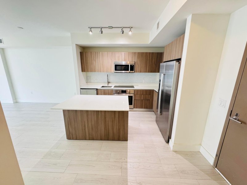 Apartment for rent at Cassa Brickell 603
