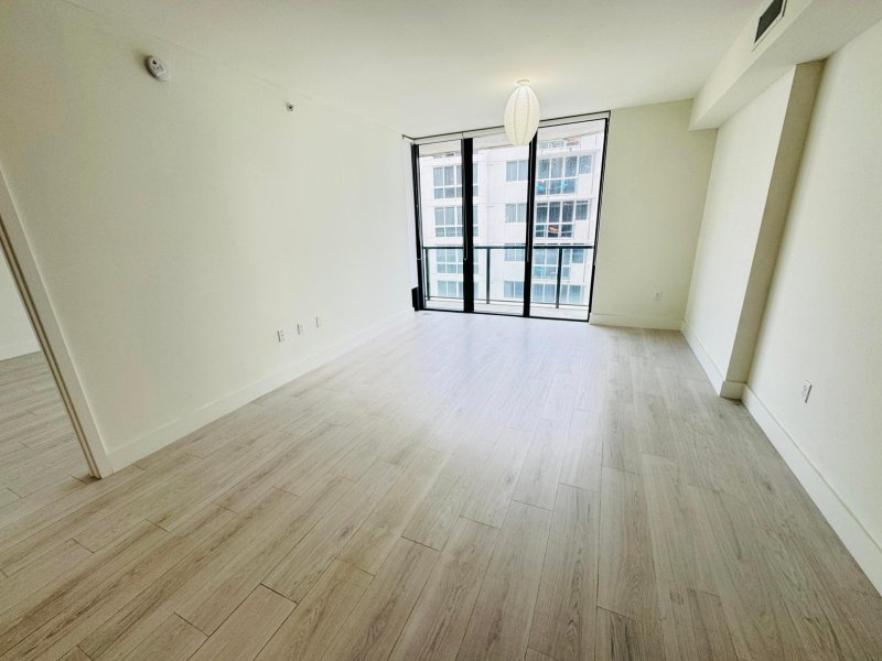 Apartment for rent at Cassa Brickell 603