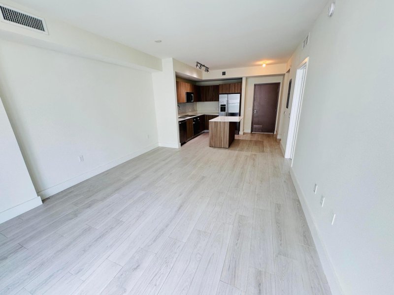 Apartment for rent at Cassa Brickell 603