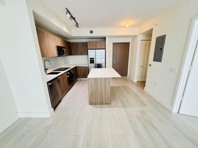 Aluguel de apartamento no Cassa Brickell 603