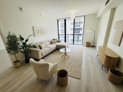 Aluguel de apartamento no Cassa Brickell 603